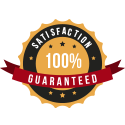 100% Satisfaction Guarantee in Bonadelle Ranchos-Madera Ranchos, California