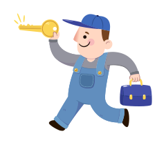 Local emergency lockout specialist near you offering 24/7 emergency lockout solution in Bonadelle Ranchos-Madera Ranchos, CA