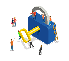 We have a professional and highly skilled locksmith team for all types of lock solutions in Bonadelle Ranchos-Madera Ranchos, CA