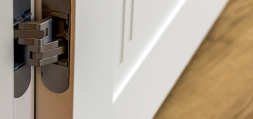 Closet Door Hardware Maintenance in Bonadelle Ranchos-Madera Ranchos, California