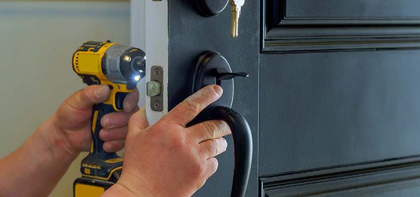Emergency Downtown Locksmith in Bonadelle Ranchos-Madera Ranchos, CA