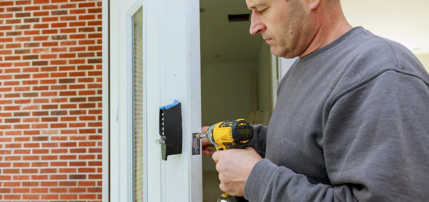 Eviction Locksmith Services For Lock Installation in Bonadelle Ranchos-Madera Ranchos, CA