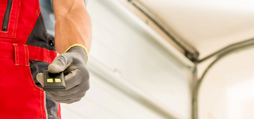 Residential Garage Door Security in Bonadelle Ranchos-Madera Ranchos, California