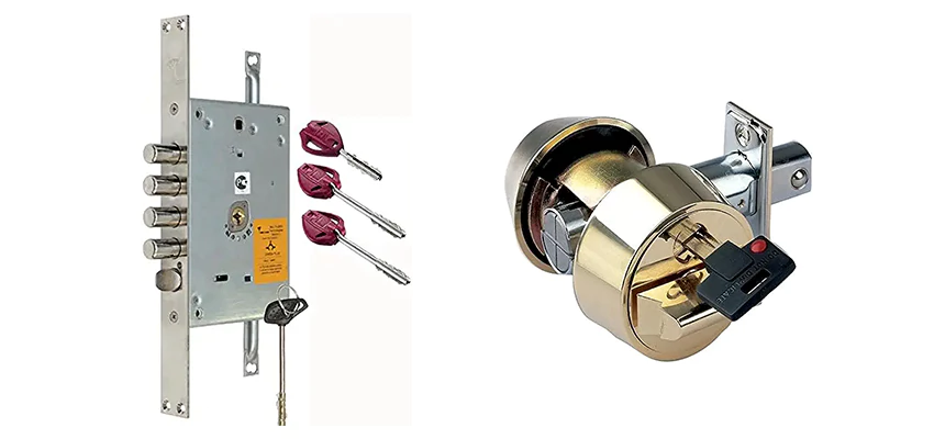 Mul-T-Lock Vehicle Locks Installation in Bonadelle Ranchos-Madera Ranchos, CA