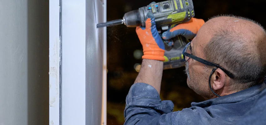 Residential Locksmith Keyless Entry Lock Replacement in Bonadelle Ranchos-Madera Ranchos, CA