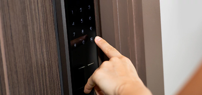 Smart Electric Locks Replacement Services in Bonadelle Ranchos-Madera Ranchos, CA
