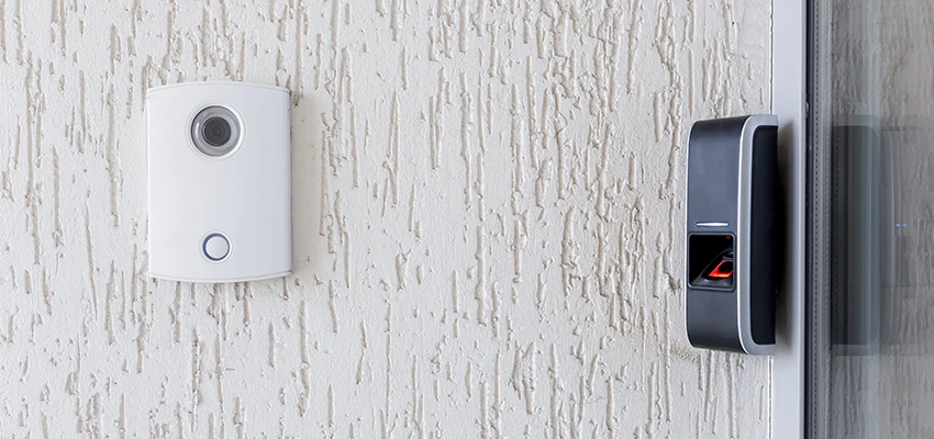 Automatic Door Lock Repair in Bonadelle Ranchos-Madera Ranchos, California