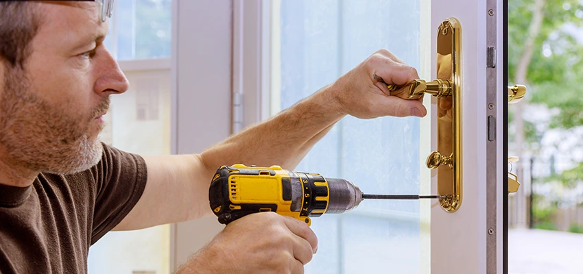 Affordable Bonded & Insured Locksmiths in Bonadelle Ranchos-Madera Ranchos, CA