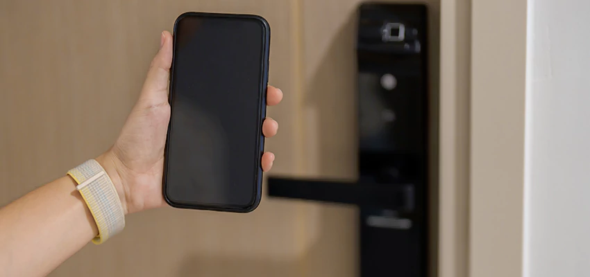 Keypad Wifi Locks Repair And Installation in Bonadelle Ranchos-Madera Ranchos, CA