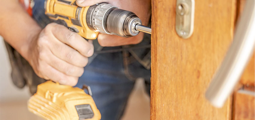 Emergency A1 Locksmith Services in Bonadelle Ranchos-Madera Ranchos, California