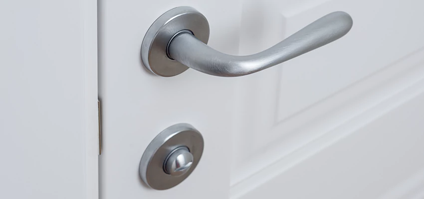 Single-Occupancy Restroom Locks Repair in Bonadelle Ranchos-Madera Ranchos, California