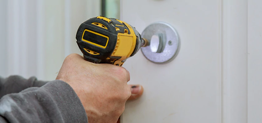 Street Locksmith For Smart Lock Repair in Bonadelle Ranchos-Madera Ranchos, CA