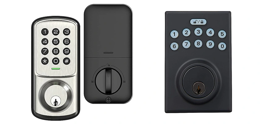 Garage Emergency Lock Replacements in Bonadelle Ranchos-Madera Ranchos, CA