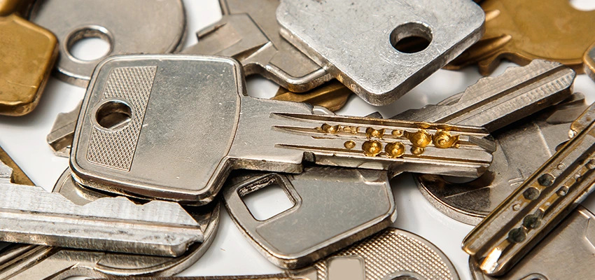 Stuck Key Extraction in Bonadelle Ranchos-Madera Ranchos, CA