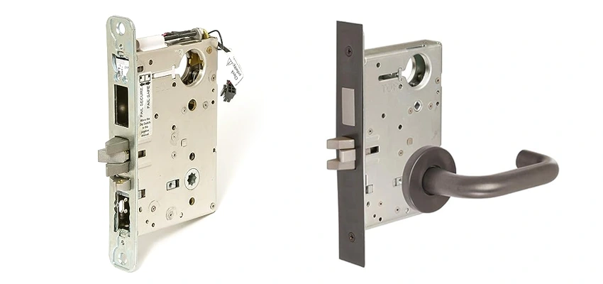 Corbin Russwin Mortise Locks Repair Installation in Bonadelle Ranchos-Madera Ranchos, CA
