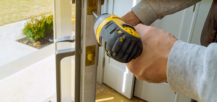 Smart Lock Installation in Bonadelle Ranchos-Madera Ranchos, California