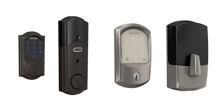 Schlage Smart Locks Repair in Bonadelle Ranchos-Madera Ranchos, California
