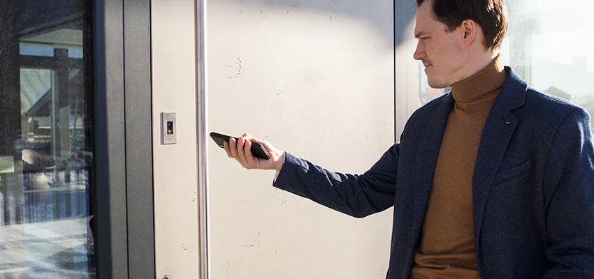 Business Security Systems in Bonadelle Ranchos-Madera Ranchos, CA