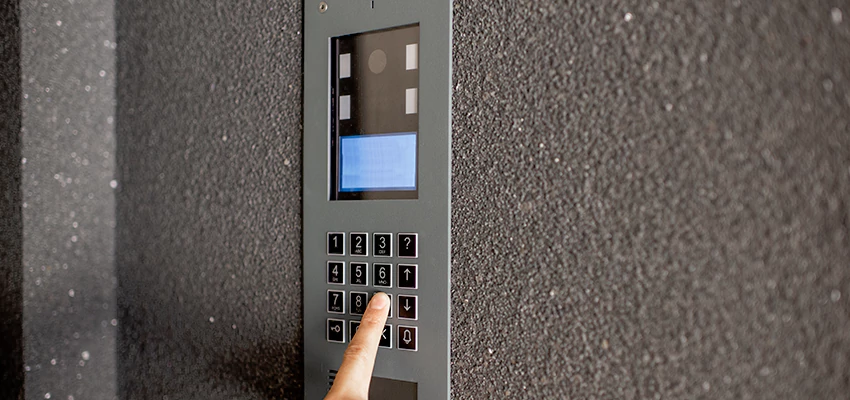 Access Control System Installation in Bonadelle Ranchos-Madera Ranchos, California