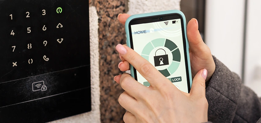 Building Security Upgrades in Bonadelle Ranchos-Madera Ranchos, CA