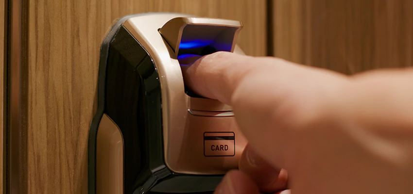 Fingerprint Door Locks Replacement in Bonadelle Ranchos-Madera Ranchos, CA