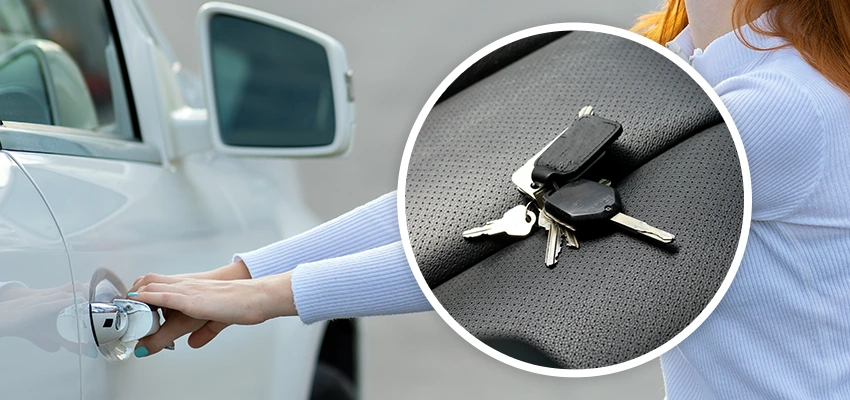 Locksmith For Locked Car Keys In Car in Bonadelle Ranchos-Madera Ranchos, California