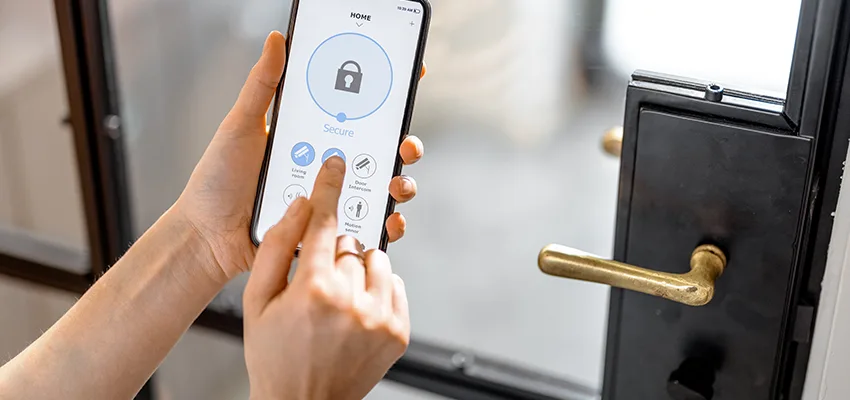 Remote Control Locks Sensor Repair in Bonadelle Ranchos-Madera Ranchos, California