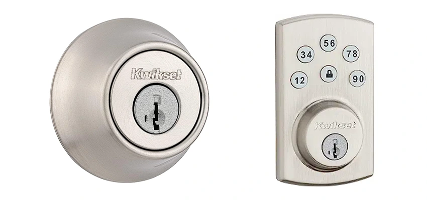 Kwikset Keypad Lock Repair And Installation in Bonadelle Ranchos-Madera Ranchos, CA