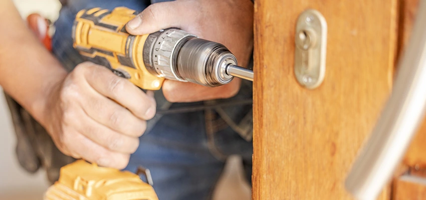 Eviction Locksmith in Bonadelle Ranchos-Madera Ranchos, California