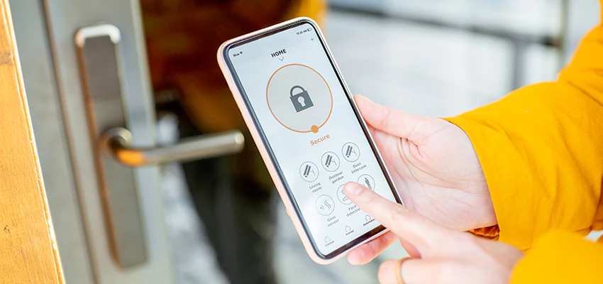 Automatic Door Lock Opener Repair in Bonadelle Ranchos-Madera Ranchos, California