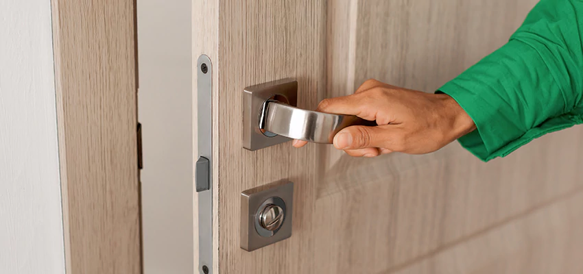 Garage Door Lock Reinforcements in Bonadelle Ranchos-Madera Ranchos, California