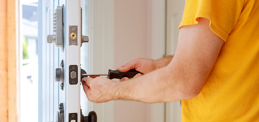 Eviction Locksmith For Key Fob Replacement Services in Bonadelle Ranchos-Madera Ranchos, CA