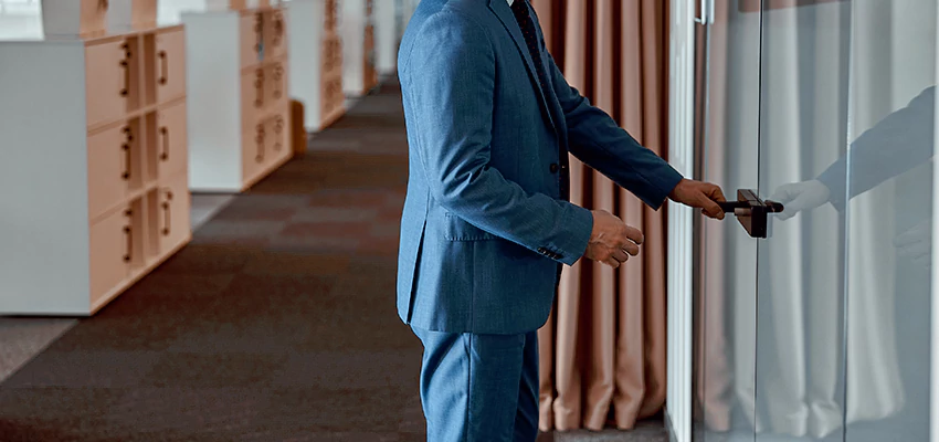 Commercial Glass Door Locks in Bonadelle Ranchos-Madera Ranchos, CA