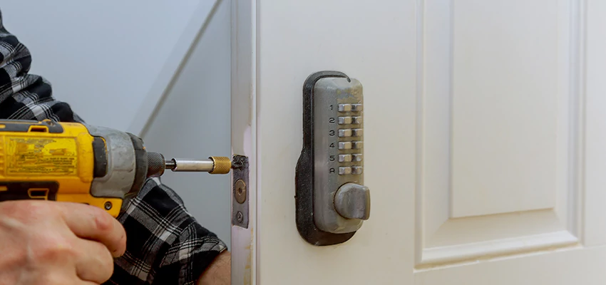 Digital Locks For Home Invasion Prevention in Bonadelle Ranchos-Madera Ranchos, CA