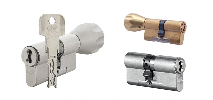 Evva Padlock Installation in Bonadelle Ranchos-Madera Ranchos, California