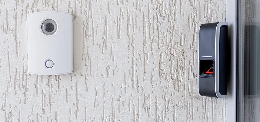 Multi-User Fingerprint Door Locks Installation in Bonadelle Ranchos-Madera Ranchos, California