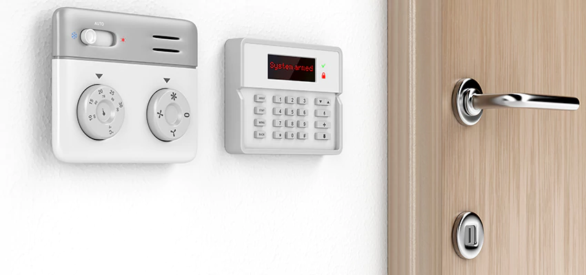Commercial Electronic Door Lock Services in Bonadelle Ranchos-Madera Ranchos, CA