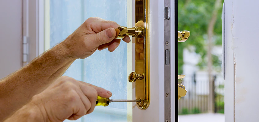 Local Locksmith For Key Duplication in Bonadelle Ranchos-Madera Ranchos, CA