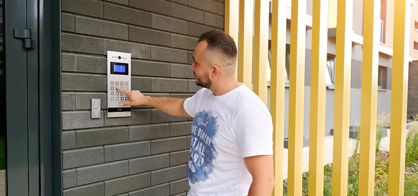 Locksmith Company For Smart Lock System Installation in Bonadelle Ranchos-Madera Ranchos, California