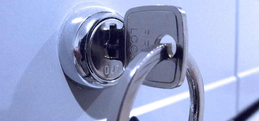 Mailbox Biometric Lock Replacement in Bonadelle Ranchos-Madera Ranchos, California